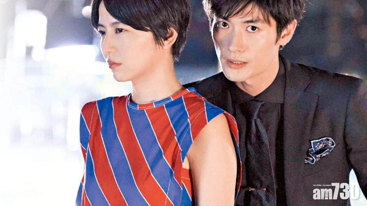 長澤正美視三浦如弟弟
