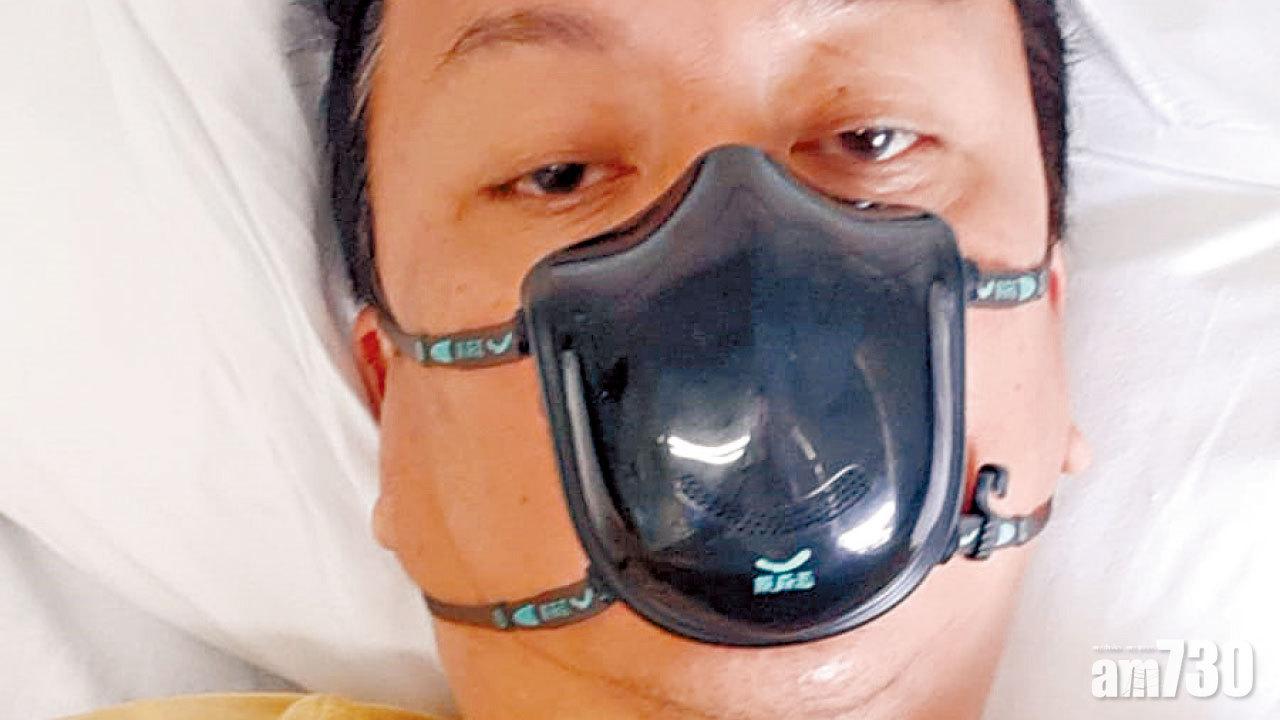 劉少君病情轉差