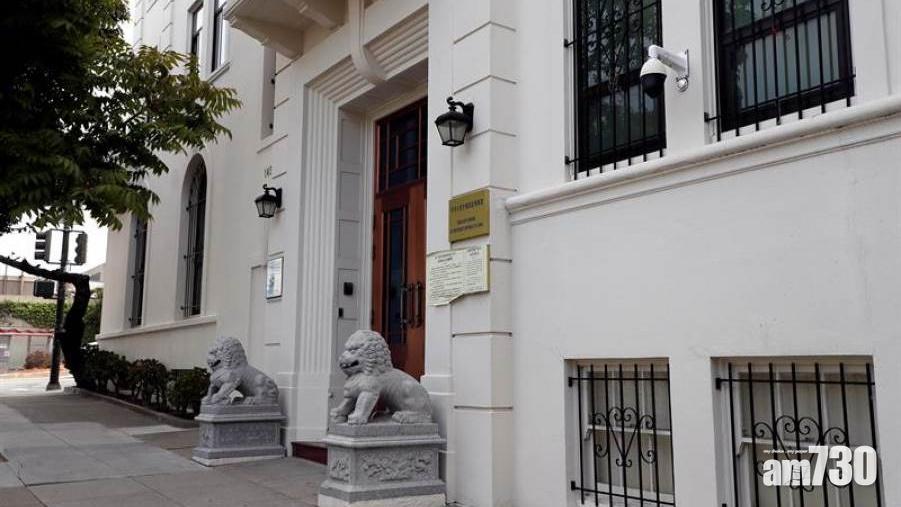 美國拘3華籍研究員涉簽證欺詐  中方批政治逼害