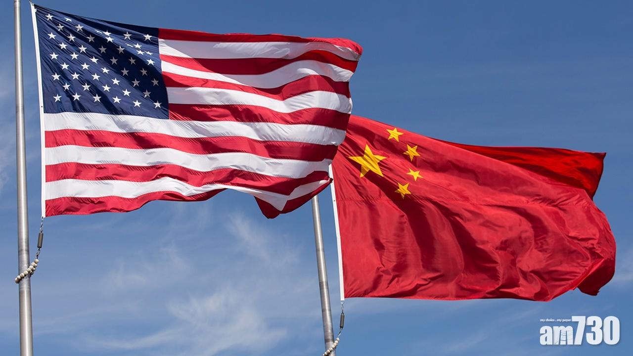 美國據報正安排外交人員乘包機返回上海