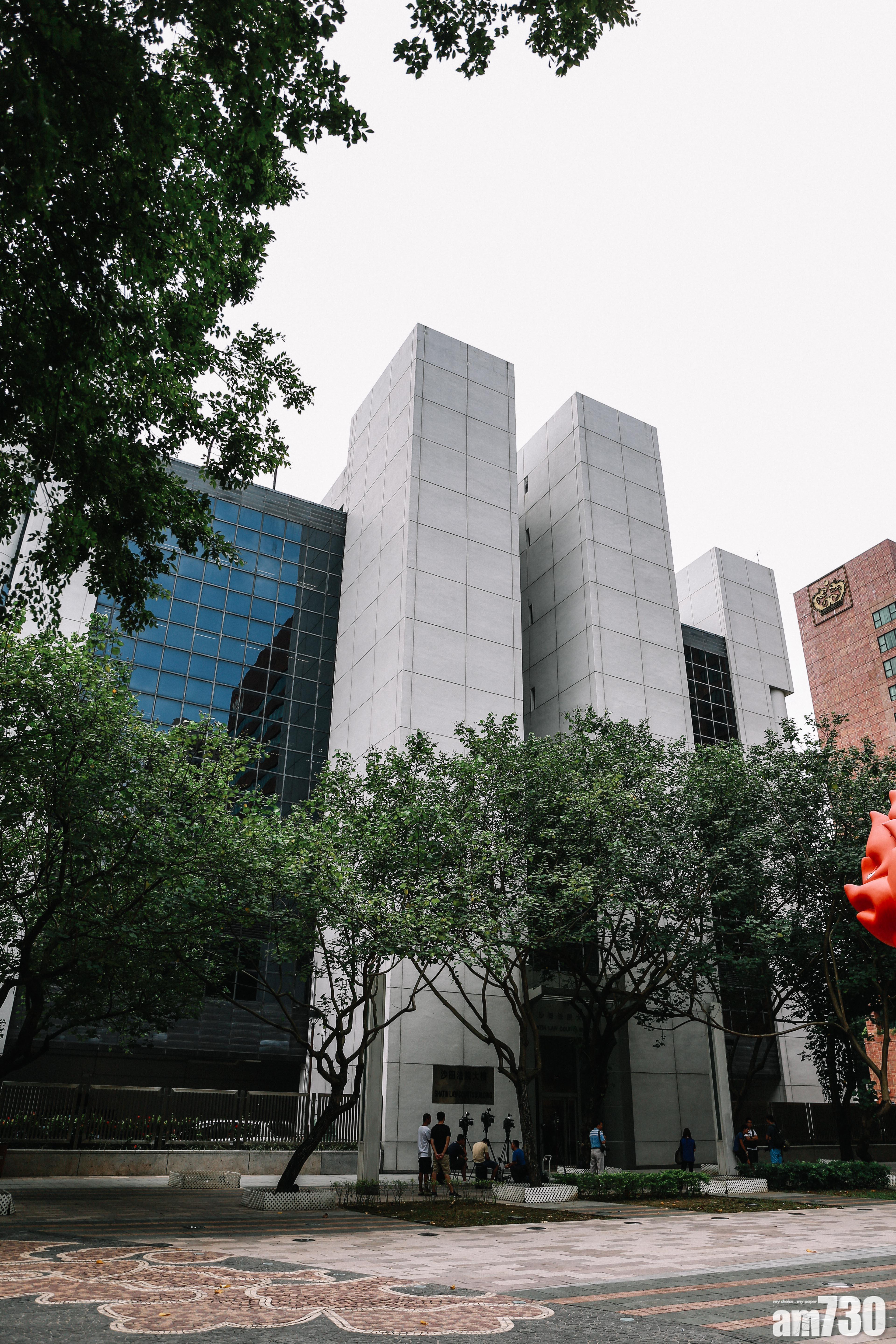 17歲男生涉藏行山杖錘子等判感化12個月