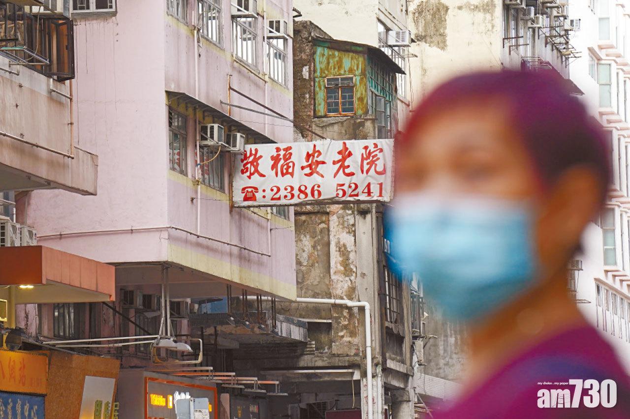 再增128宗確診 連續5日破百