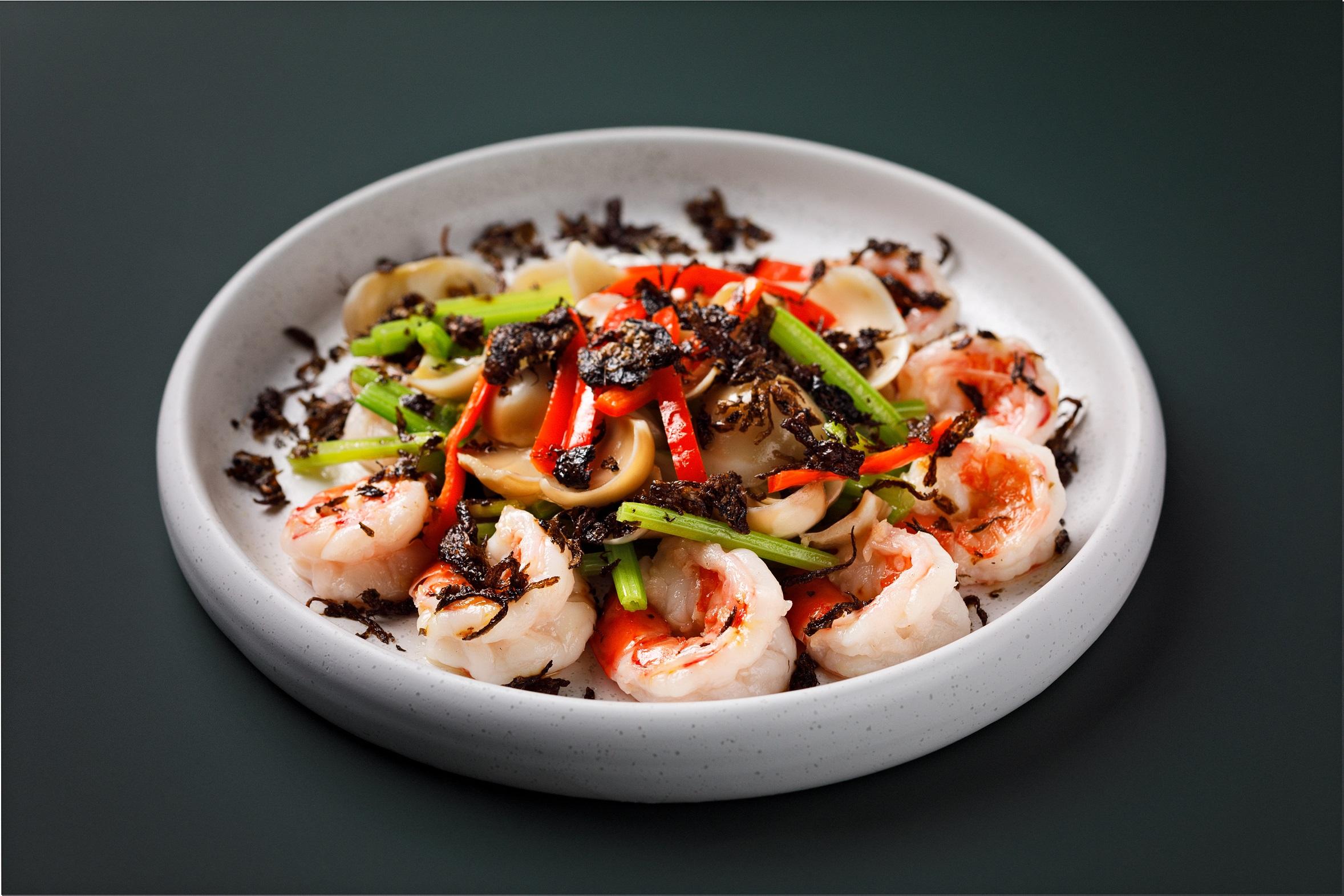 名潮食館多款潮菜外賣自取七折優惠　