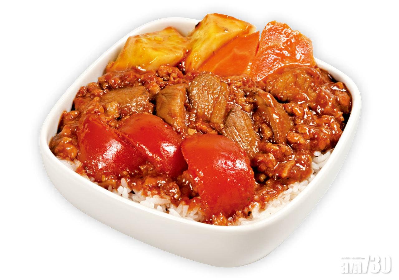 OmniPork菜式唐記包點有得賣