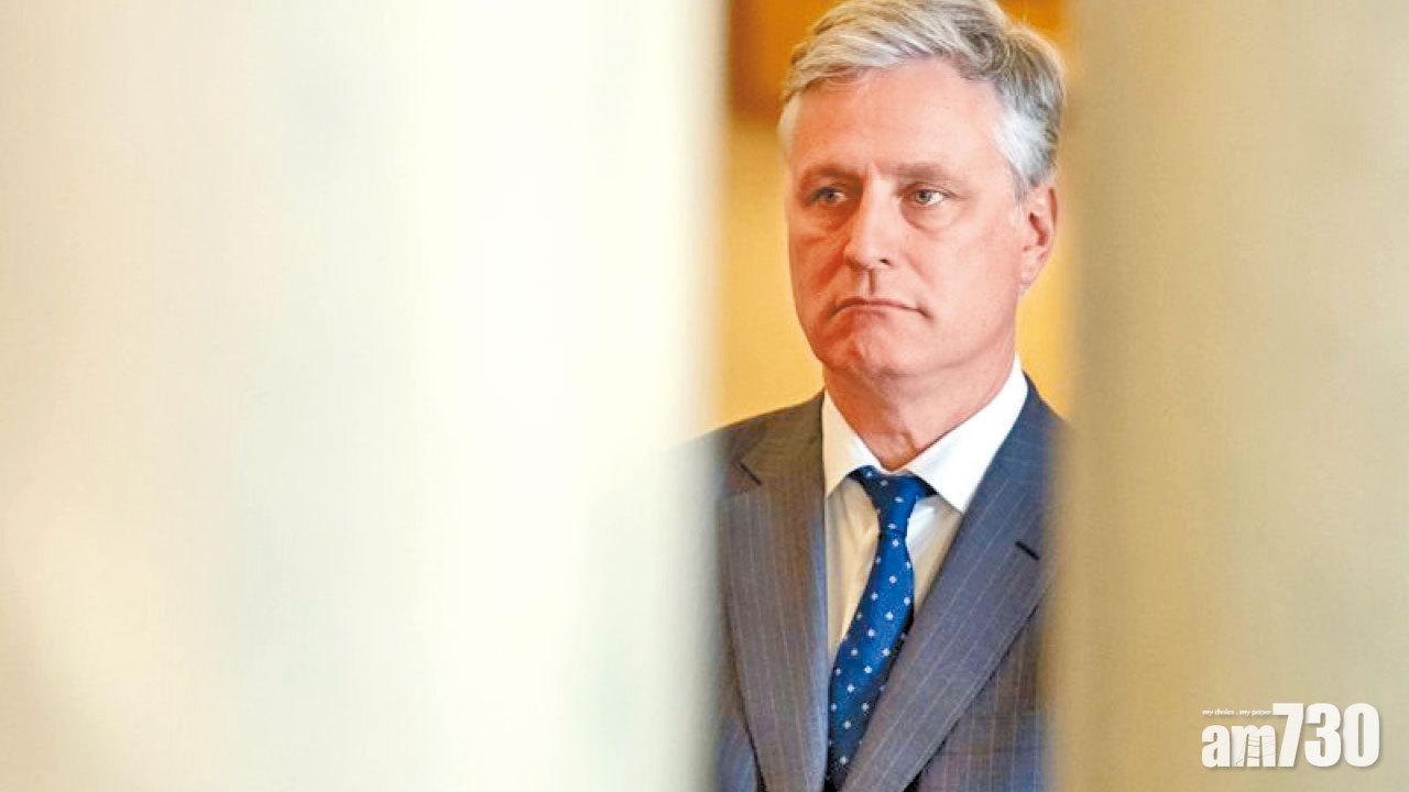 拉美成全球最大疫區 特朗普國安顧問確診