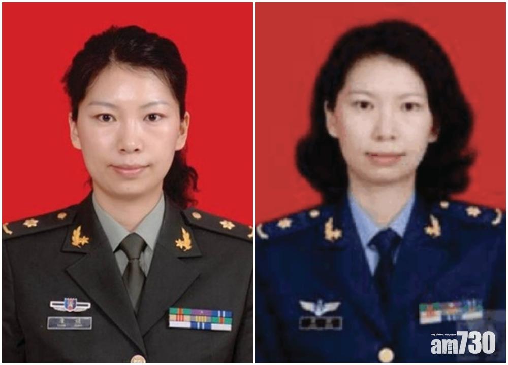 【中美角力】涉瞞與解放軍關係被美起訴  唐娟不准保釋