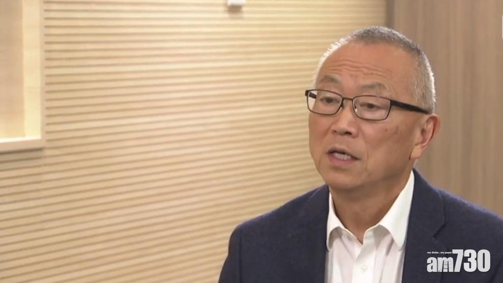 【新冠肺炎】福田敬二：專家一致認為新一波疫情源於豁免檢疫人士