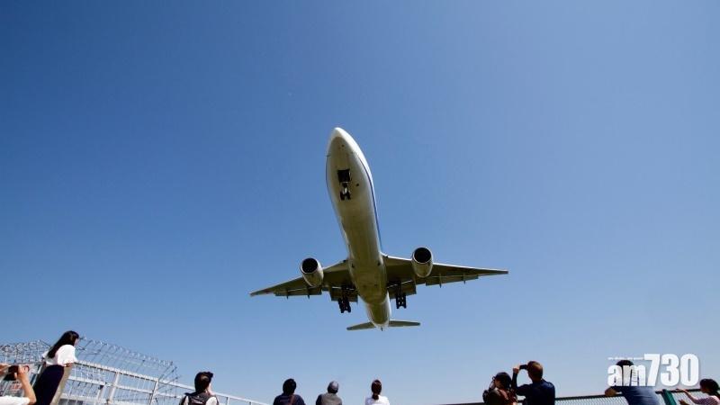 【新冠肺炎】世界旅遊組織：1至5月旅遊業損失3200億美元