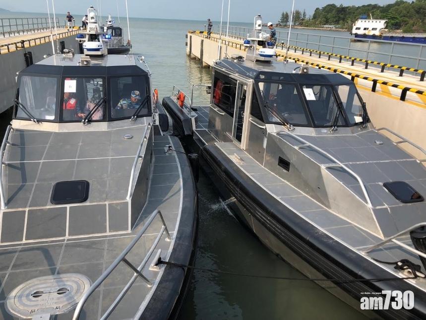 【南海爭議】越南借27億買日本巡邏艦