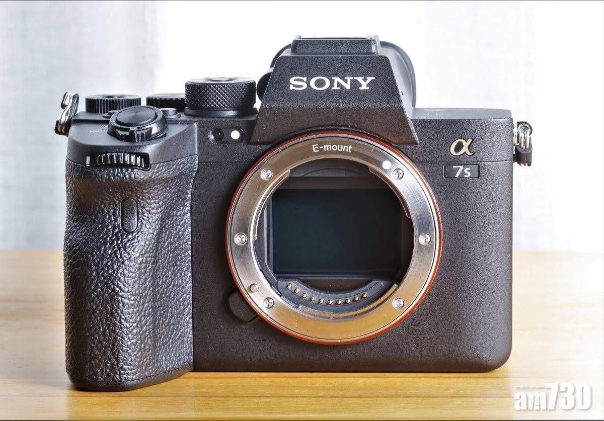 4K拍片神器 Sony A7sIII正式發表
