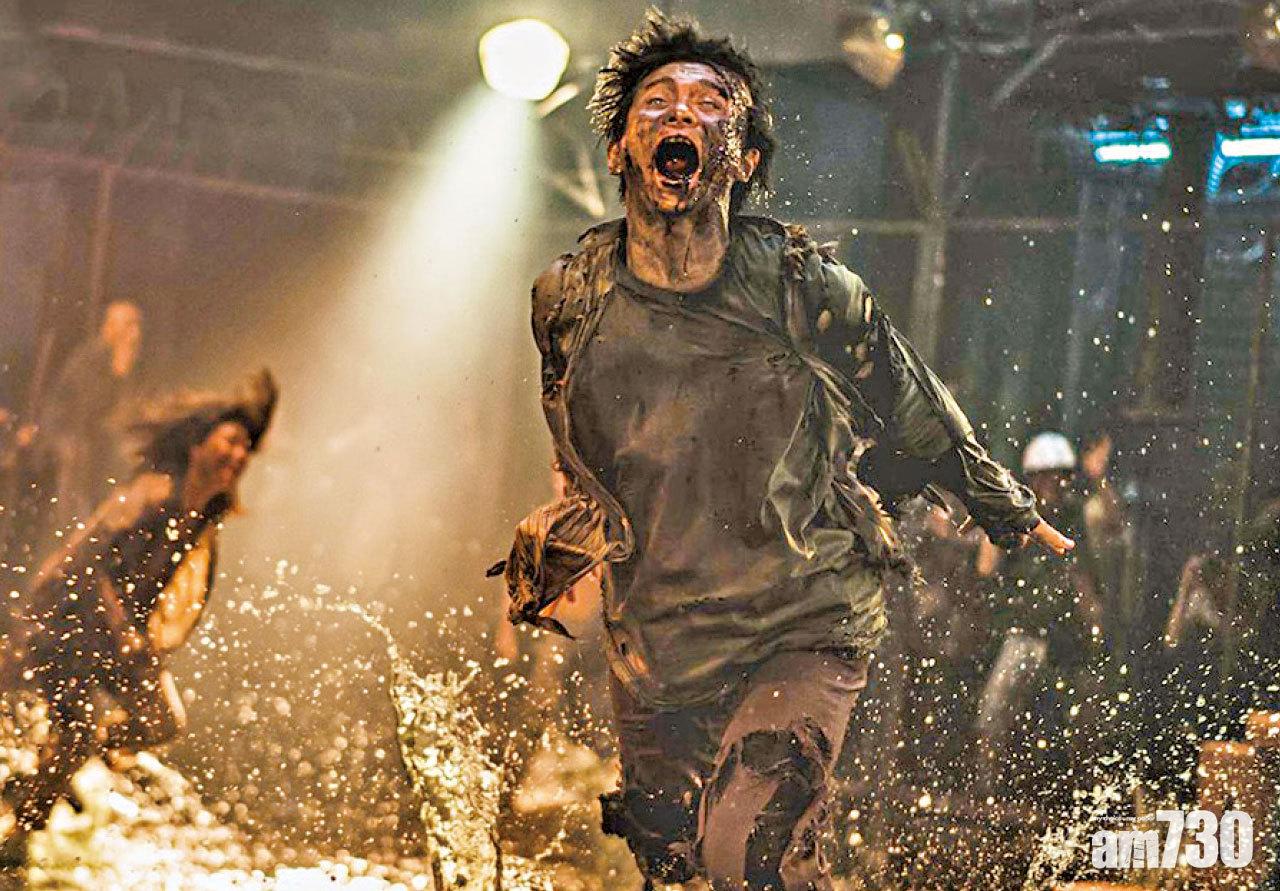 《屍殺半島》衝破300萬入場人次