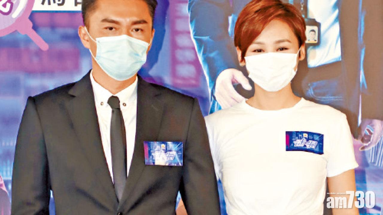 掌摑內地演員被讚 高海寧愛與網民交流