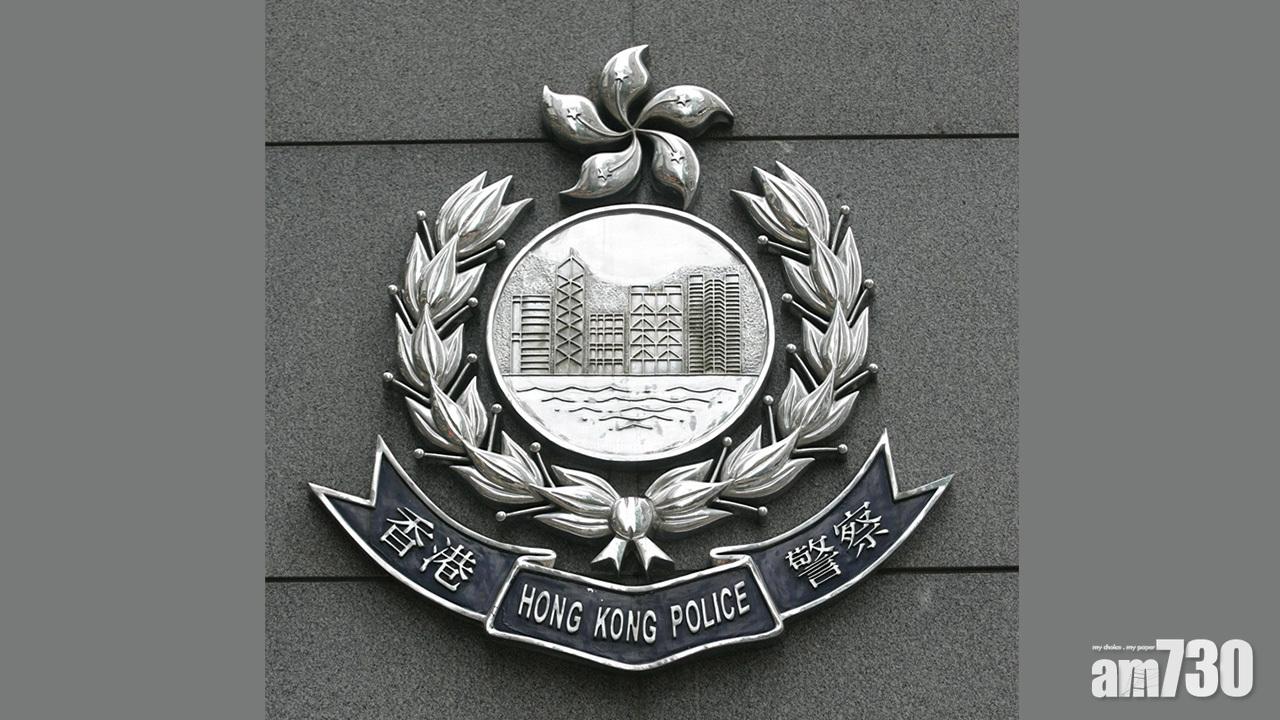 警方荃灣破獲百家樂麻雀賭檔　拘捕53人