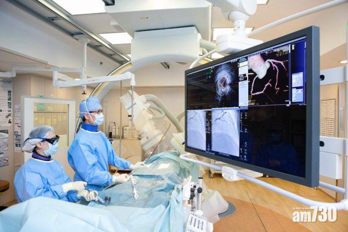 李嘉誠基金會再推1億元支援香港醫療服務