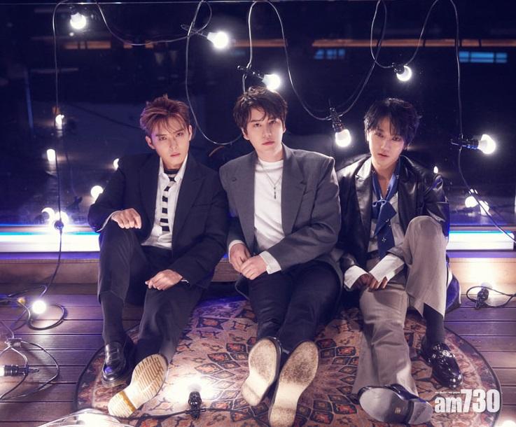 SUPER JUNIOR-KRY開網上收費Show