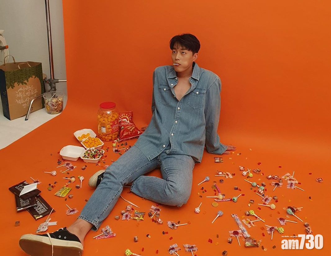 HIGHLIGHT隊長尹斗俊 酒後稱自己是商品感悔意