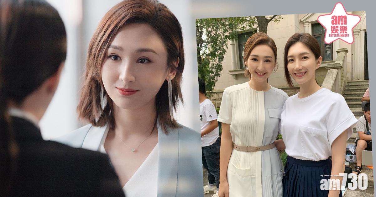 【三十而已】客串陸劇惹迴響 高海寧感激江疏影