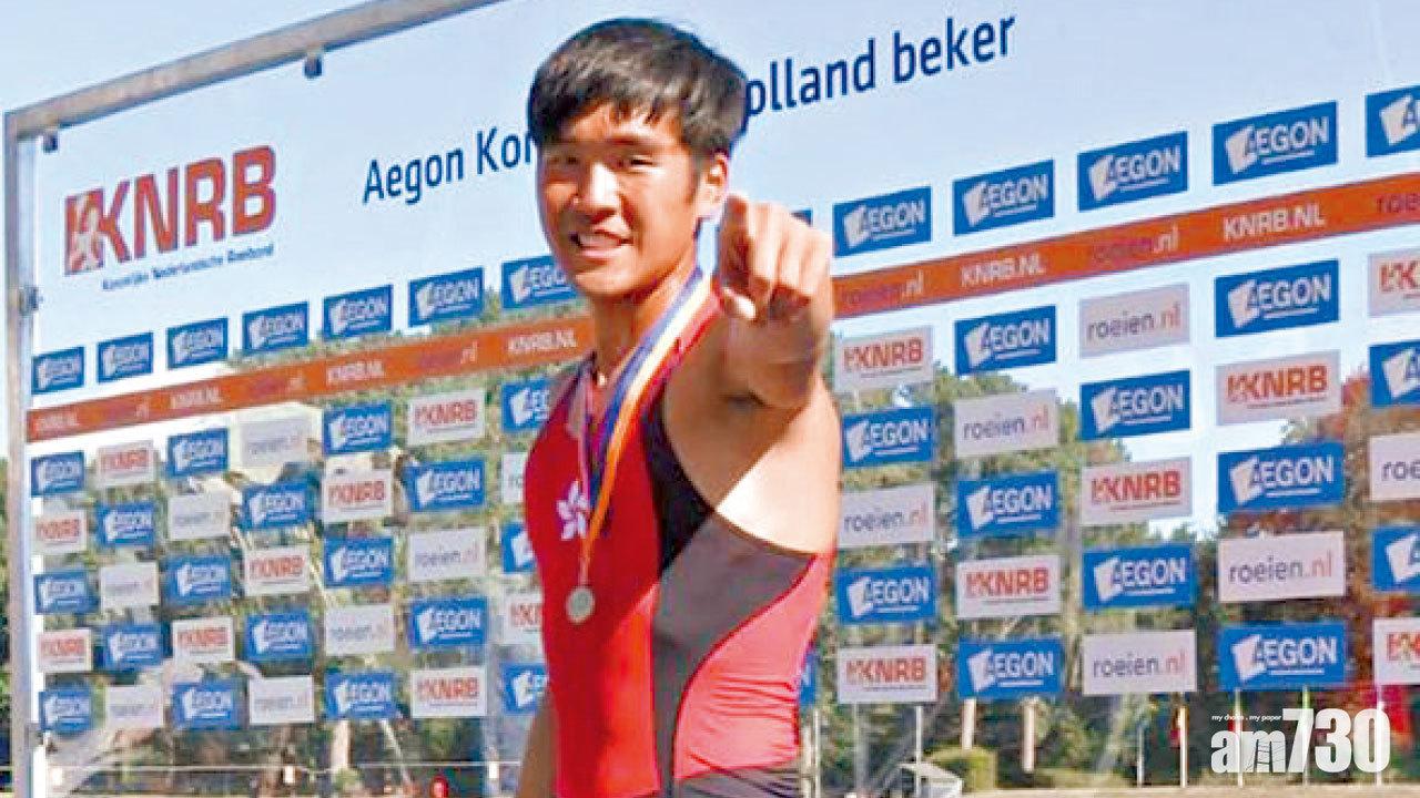 划艇港將陳至鋒破世績