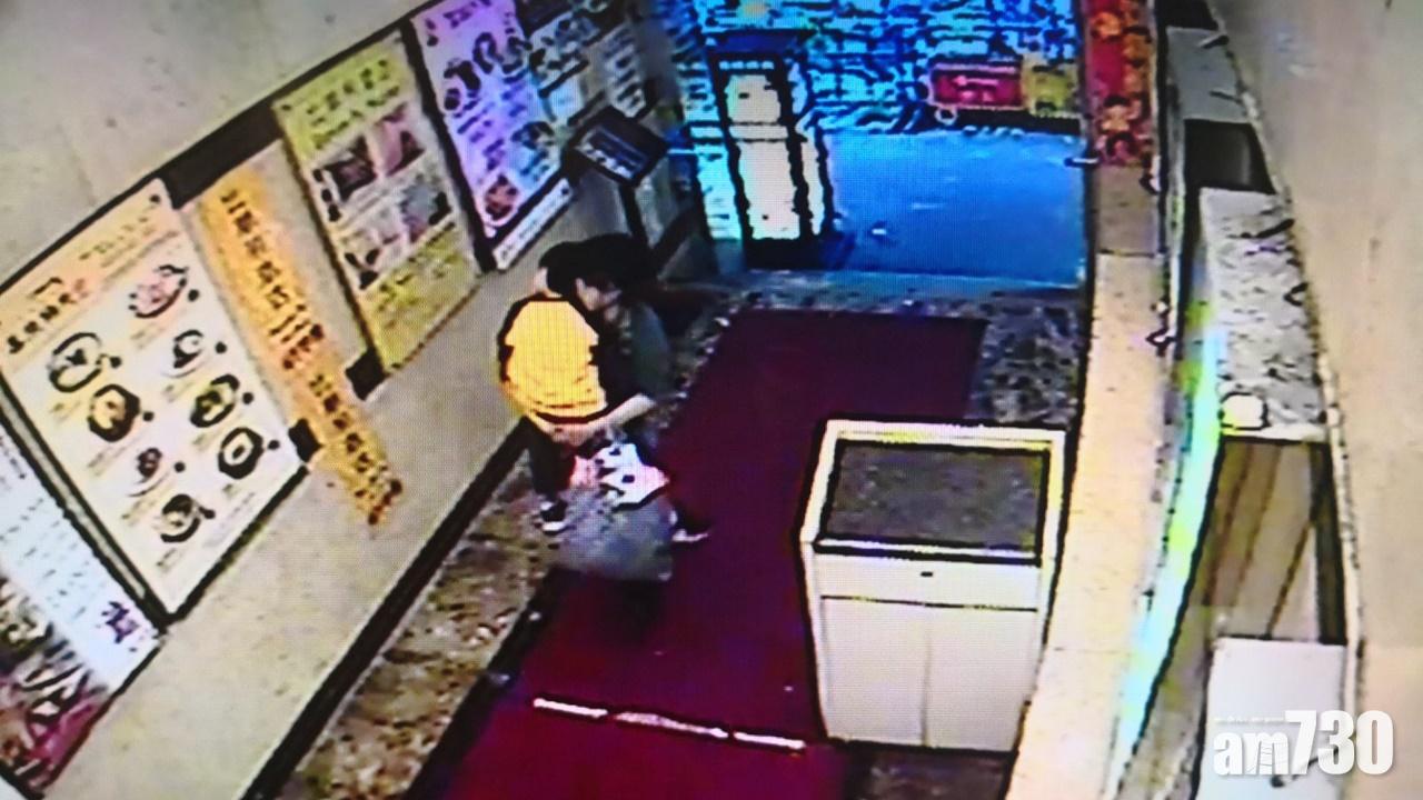 患精神病外婆勒斃6歲男孫判囚5年