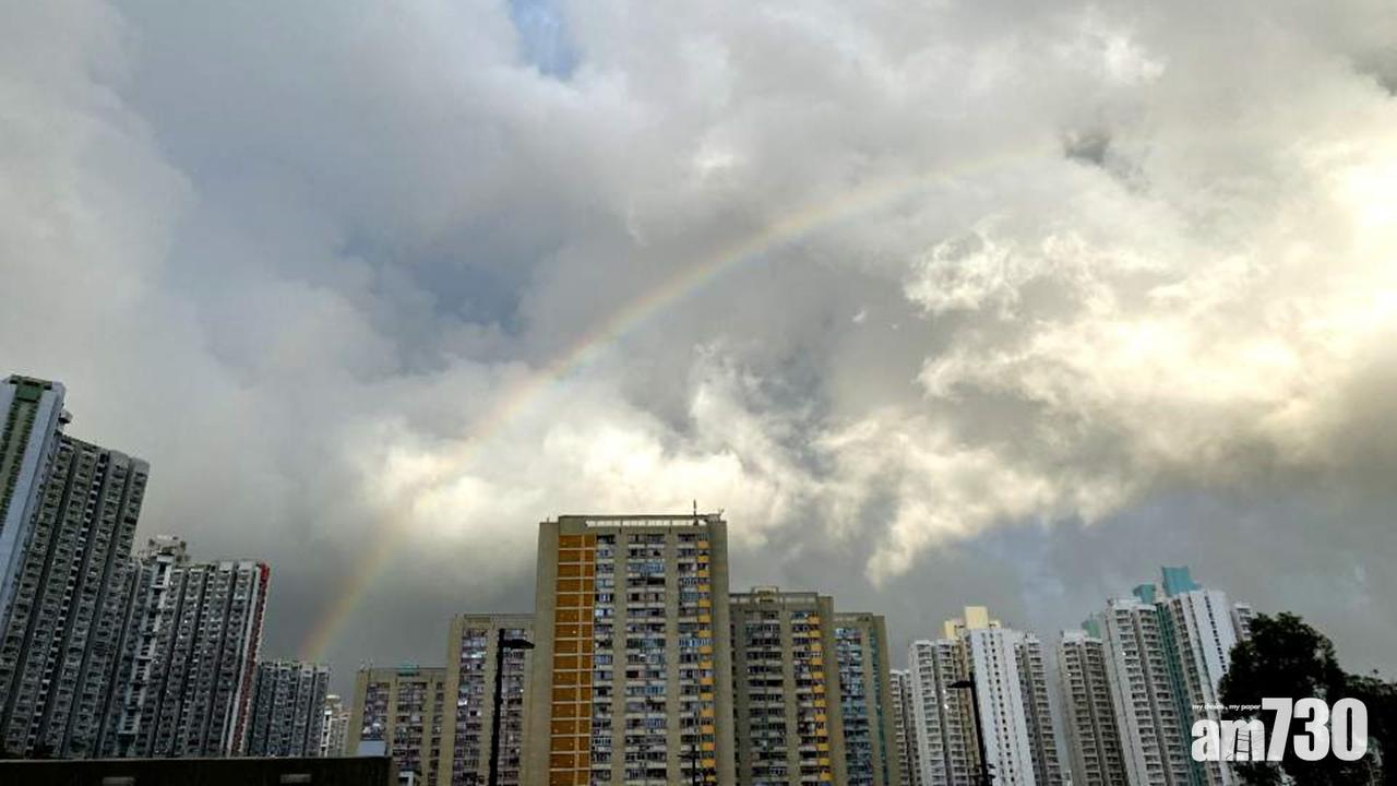 港第二季一手私樓施工及落成量顯注回升