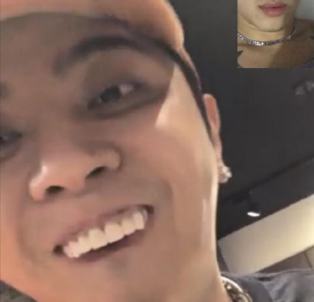 好友晒小豬近照 網民：滾吧！別想復出！