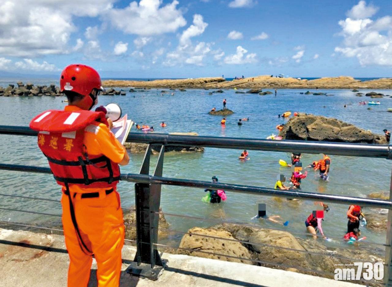 掠過台灣 本月第二颱風「黑格比」料浙閩一帶登陸