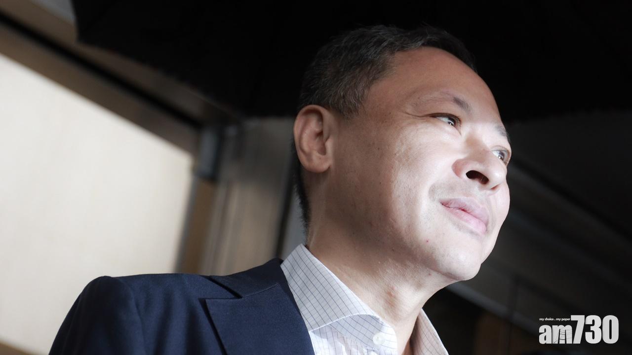 港大學生會收2500人聯署　要求校委會撤回解僱戴耀廷決定