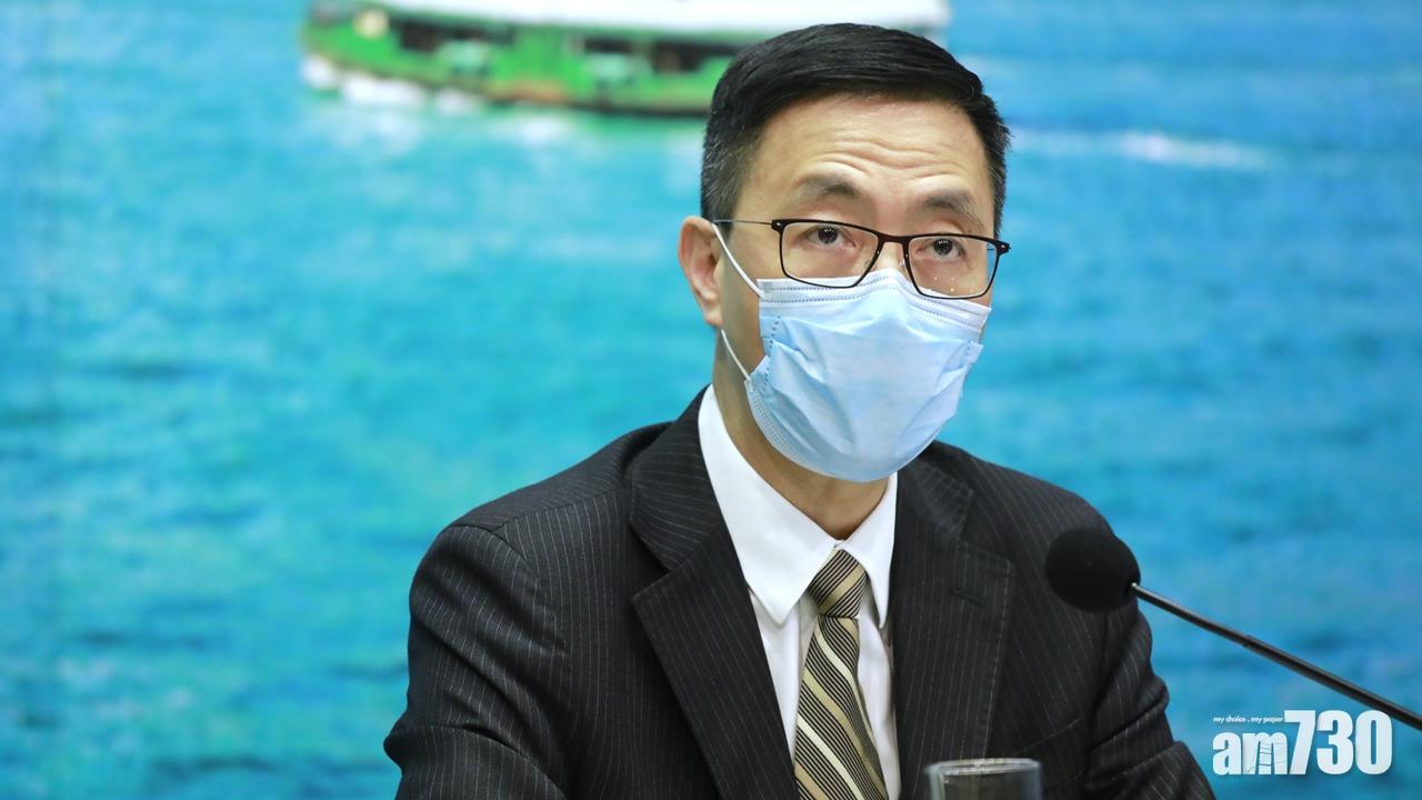 楊潤雄：分階段復課中六中一小一有機會優先