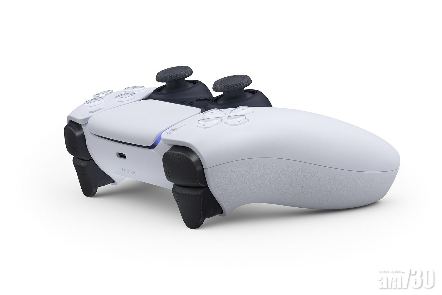 僅支援PS4遊戲 PS4手掣PlayStation 5都用到