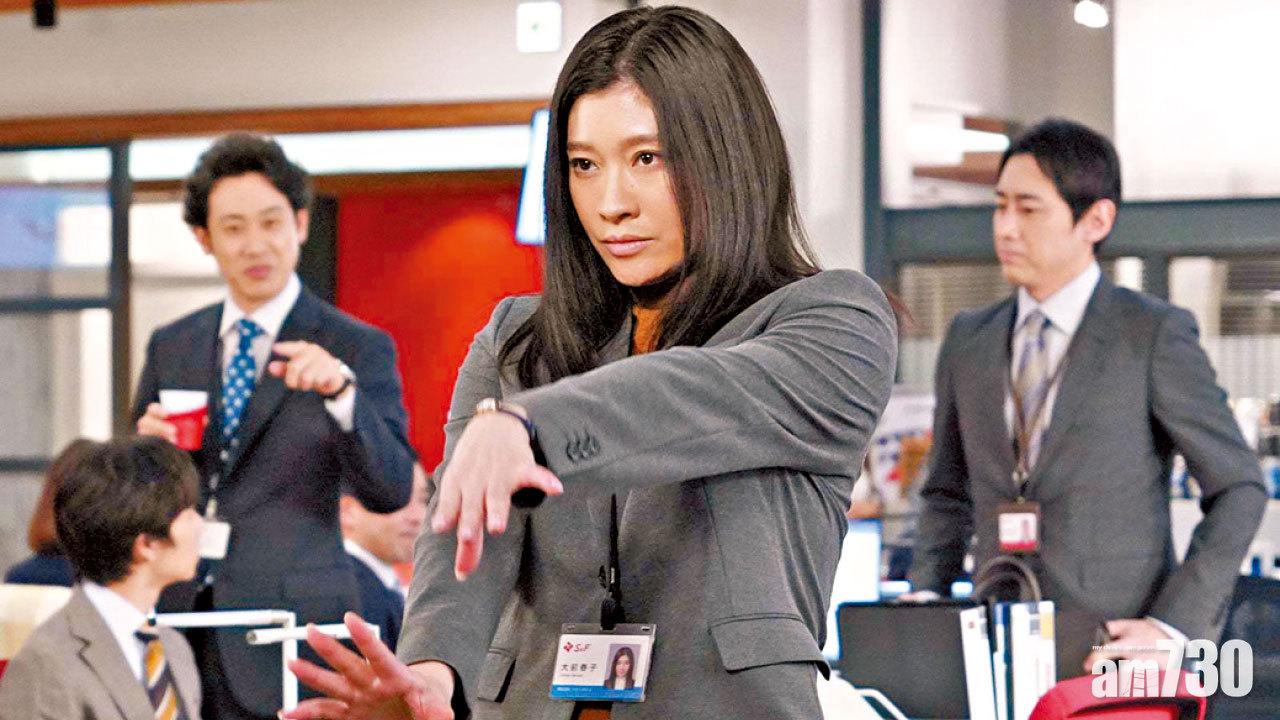 篠原涼子恐肺炎 與老公分居