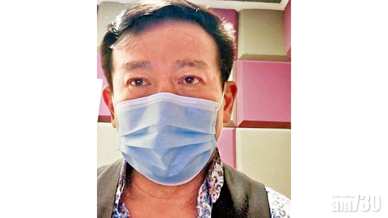 與劉少君茶敘捱轟 麥德羅拍片道歉