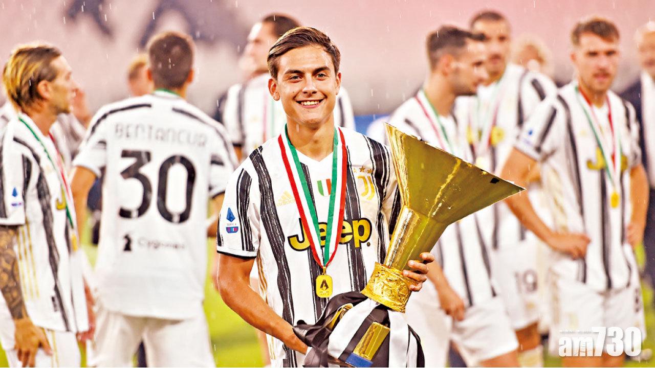 戴巴拿膺意甲最佳球員