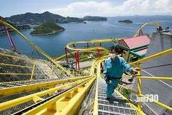過山車無客繼續行 海洋公園：保養維修清潔每日如常