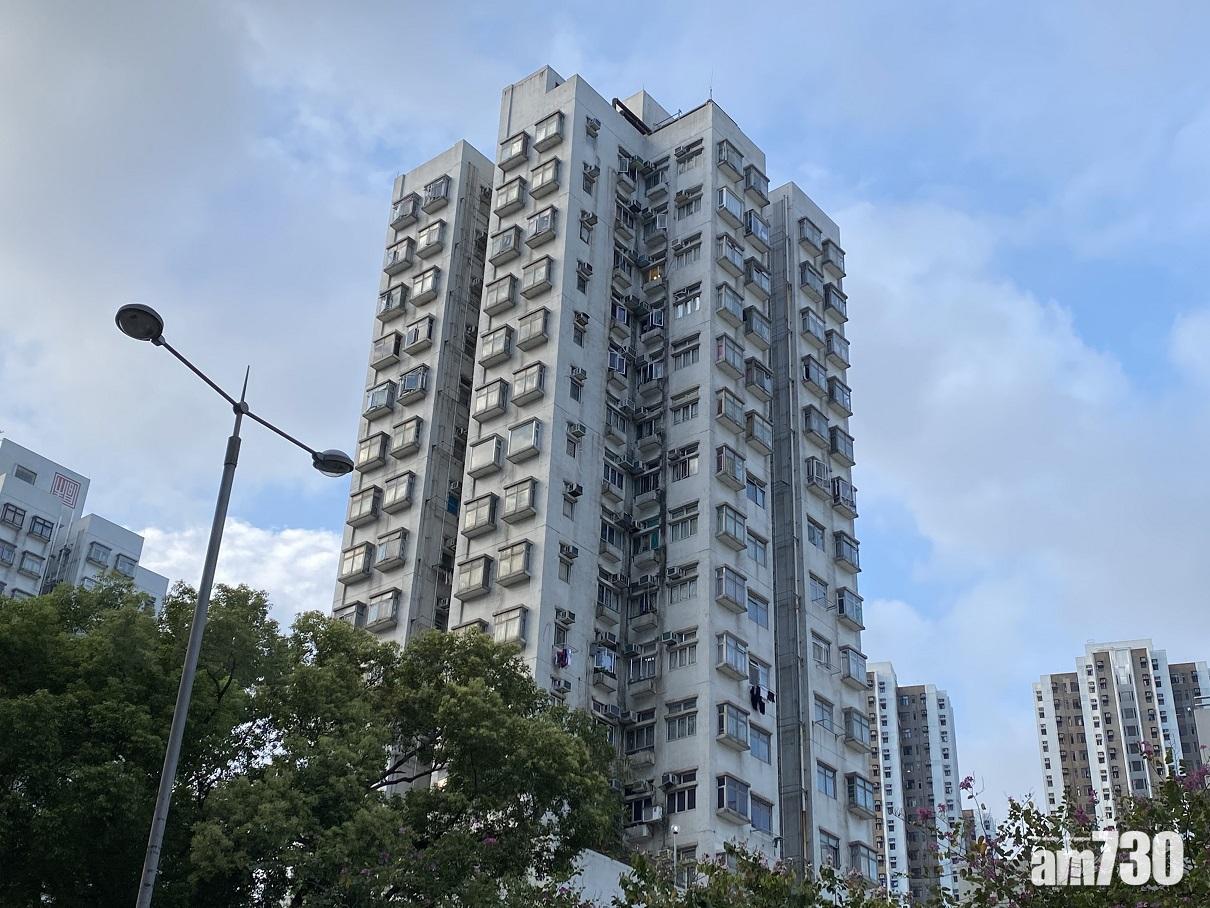 上車客帶票睇樓有著數！荃昌中心低市價540萬沽