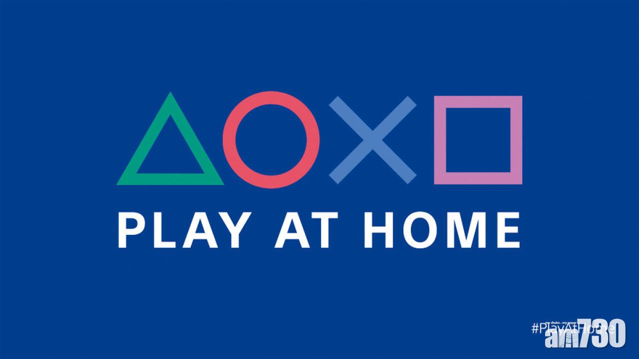 疫情期間PlayStation遊戲銷量勁升逾八成