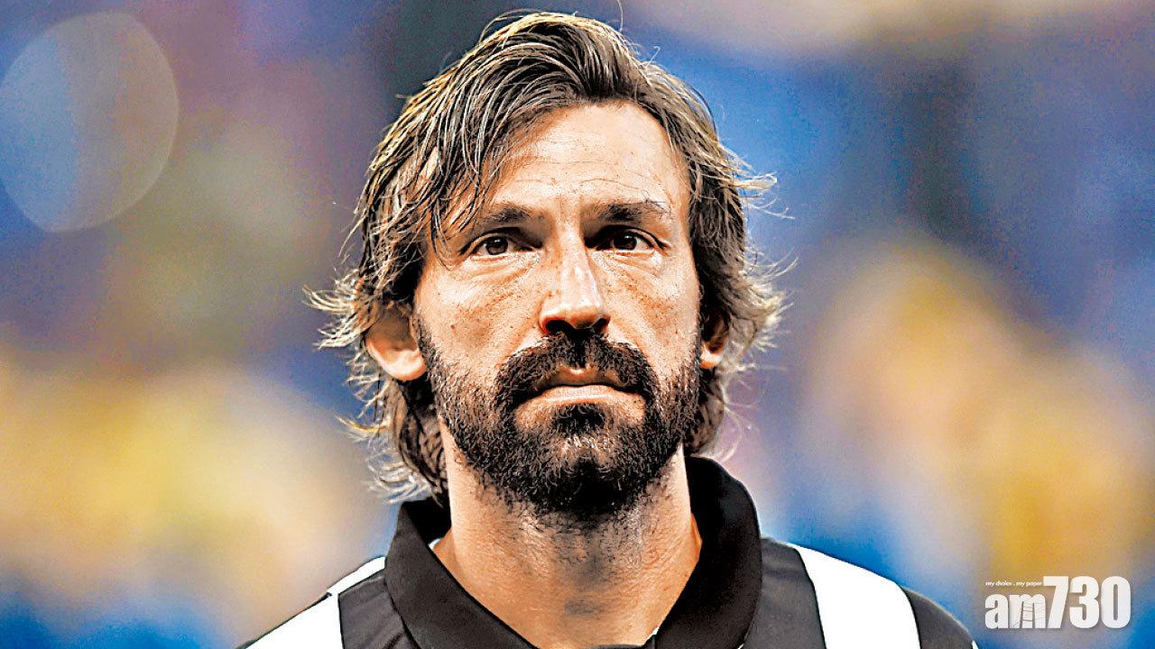 歐聯出局沙利被炒 派路掌祖記帥印