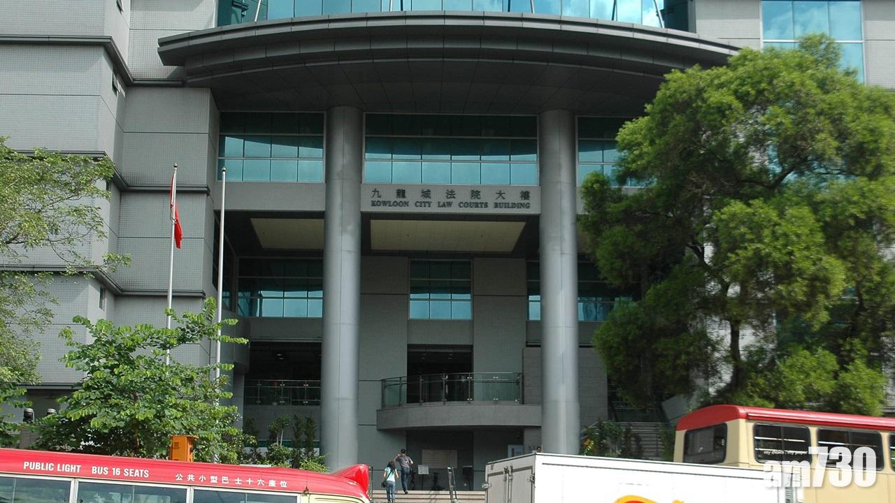 【修例風波】清潔工阻差辦公判社服令  律政司覆核刑期敗訴兼輸訟費