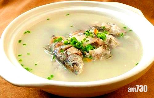 魚骨鯁喉拖3日唔求醫 廣州男大量吐血亡