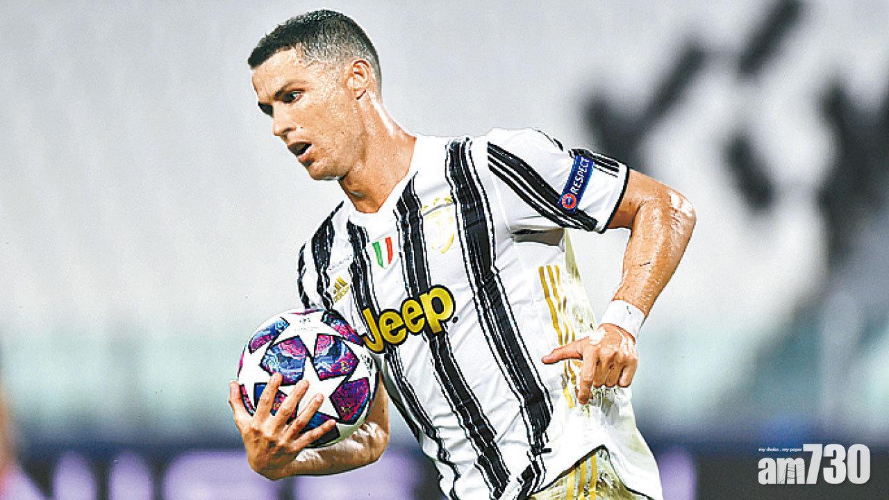 祖記換帥無減去意 C朗經理人晤PSG高層