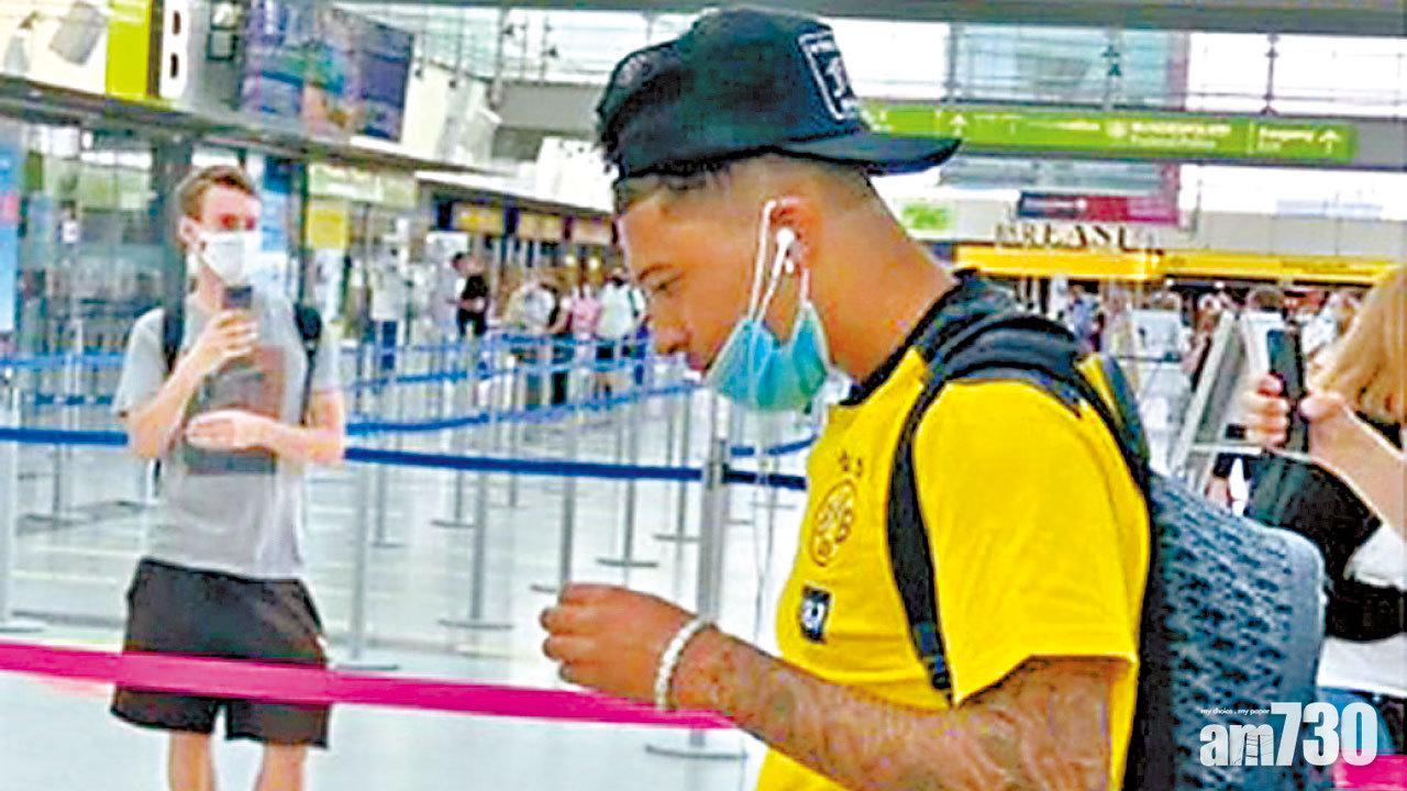 隨多蒙特往瑞士集訓 辛祖入魔或成空