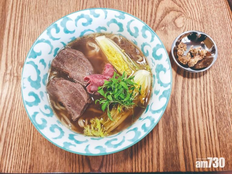 (附完整名單)台北米芝蓮延伸到台中！75家必比登推介出爐