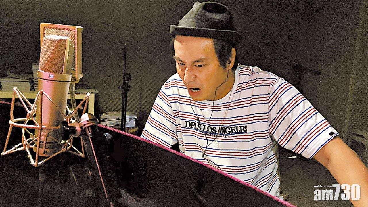 張建聲手停口停望復工