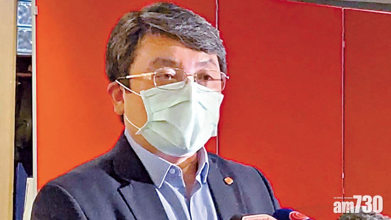 亞博2號館400病床日內就緒