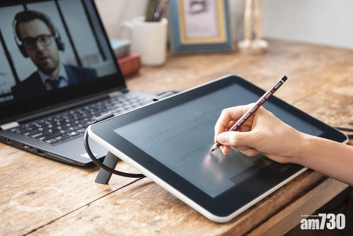 感壓筆帶來鉛筆的感觸 三菱鉛筆與Wacom合作推出數碼鉛筆Hi-uni DIGITAL