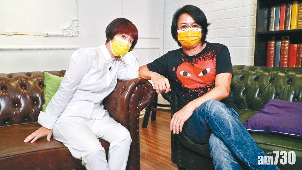 尹天照曾勸苑仔信教