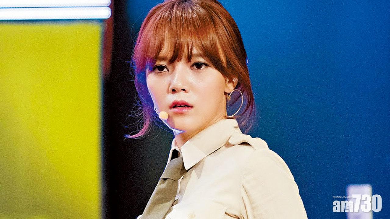 智珉傳退出娛圈