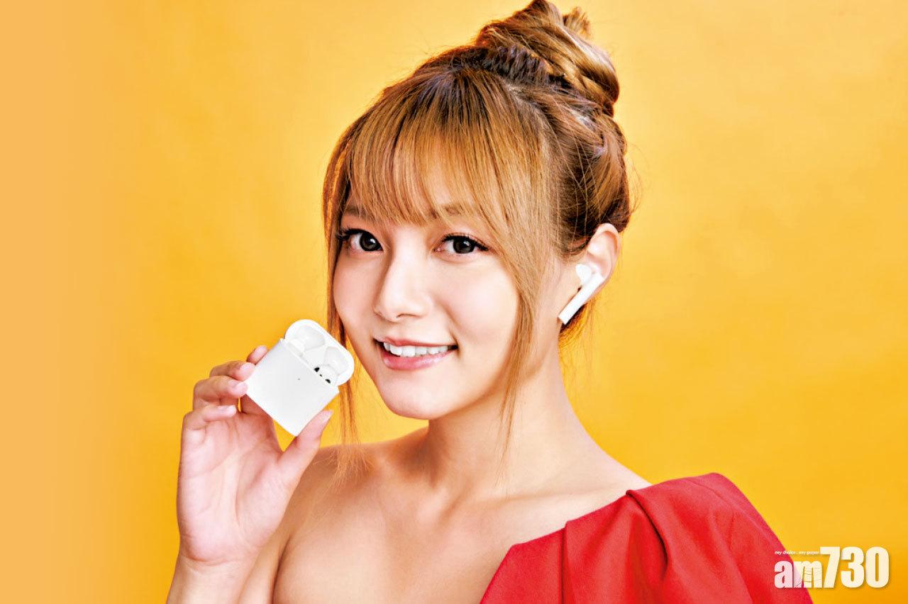 可播24小時 小米真無線藍牙耳機2S