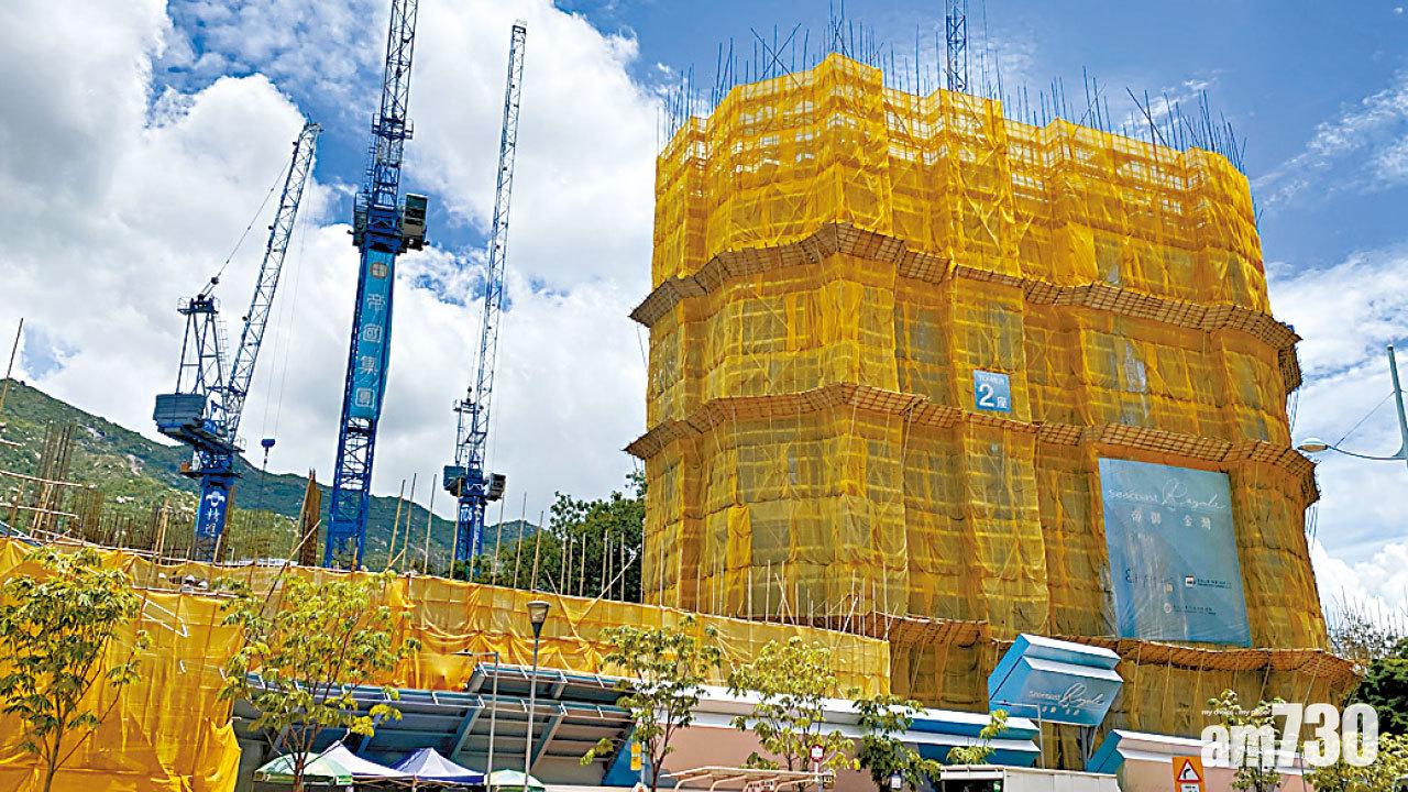 帝御提價2%加推