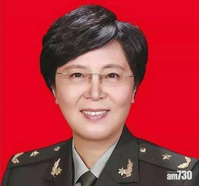 【新冠肺炎】中國首批新冠肺炎疫苗專利權