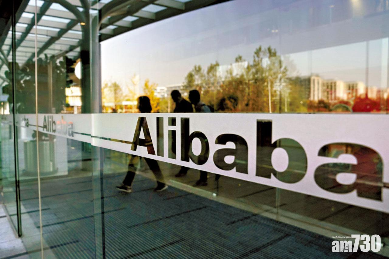 觀望美制裁措施 科技股勿高追